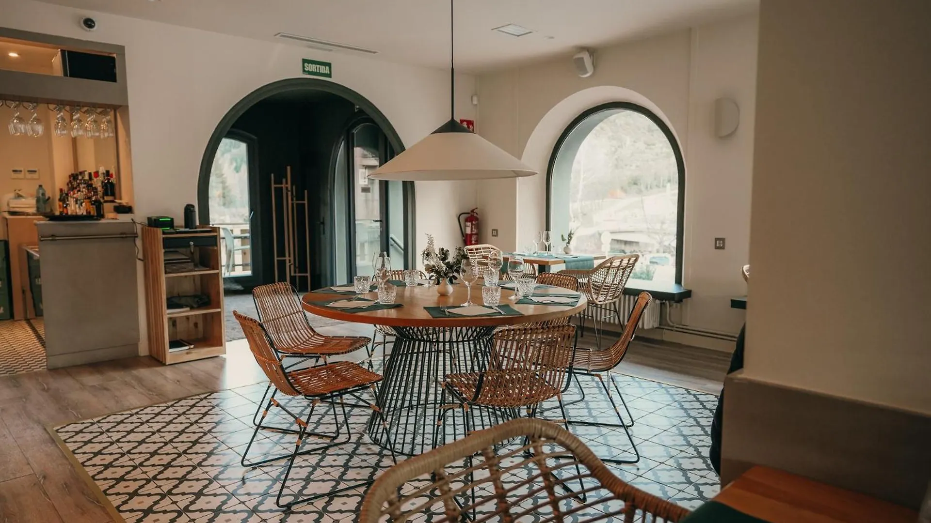 El Niu De Martinet Hotel 3*,  Spain