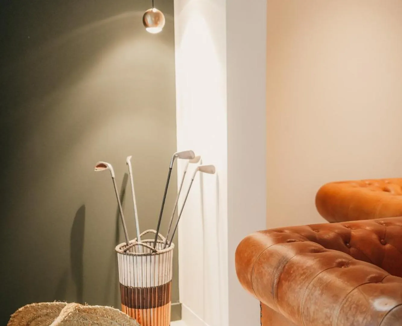 El Niu De Martinet Hotel