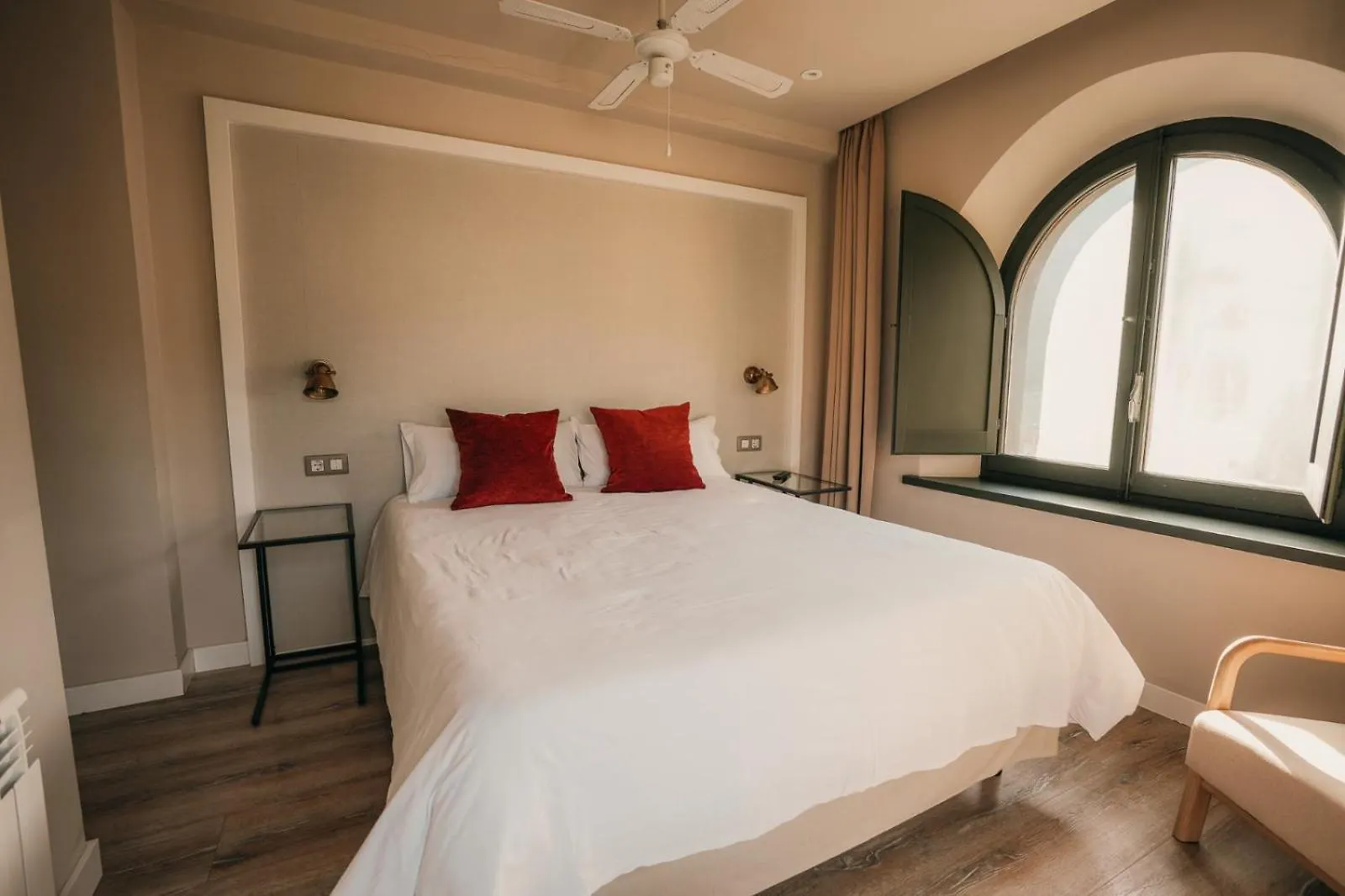 El Niu De Martinet Hotel