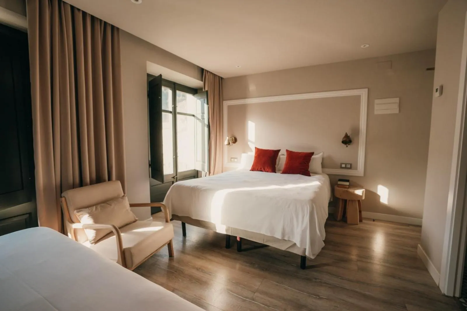 El Niu De Martinet Hotel Spain
