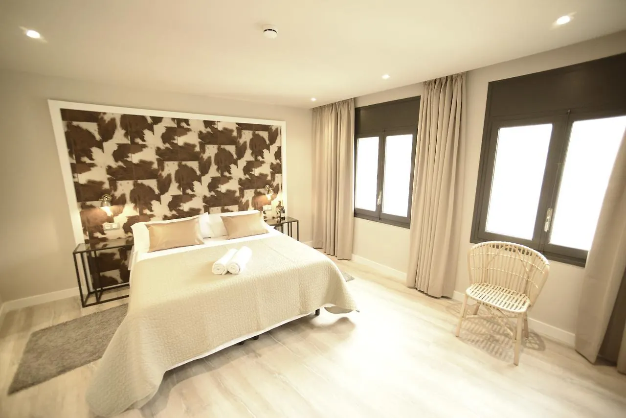 El Niu De Martinet Hotel Spain