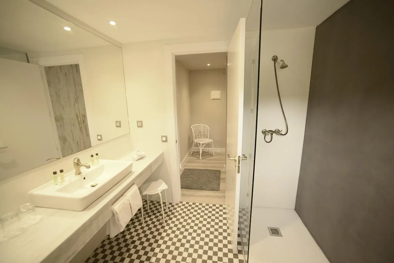 El Niu De Martinet Hotel