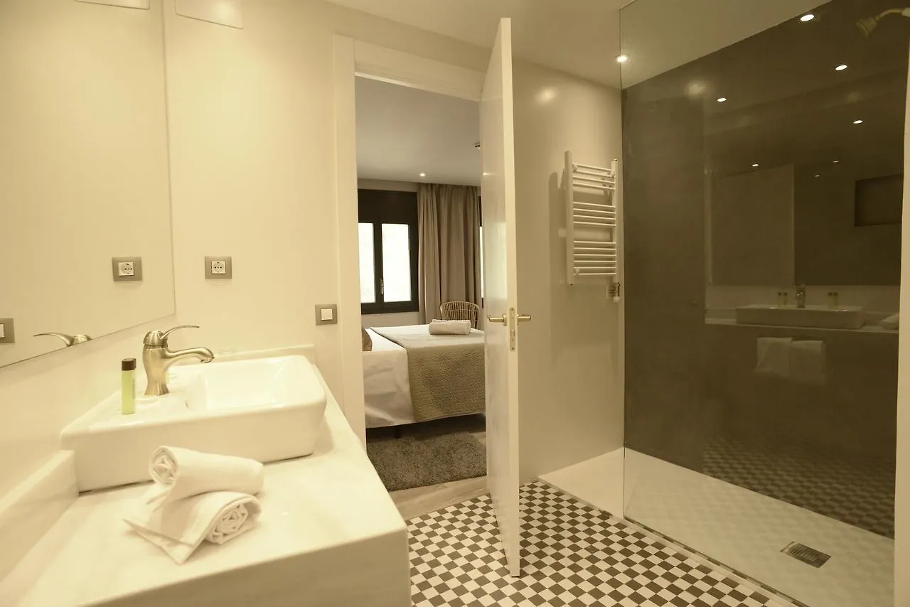 El Niu De Martinet Hotel 3*,