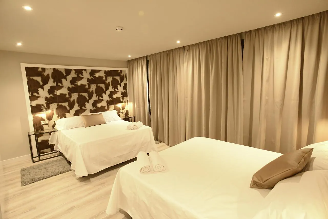 ***  El Niu De Martinet Hotel Spain