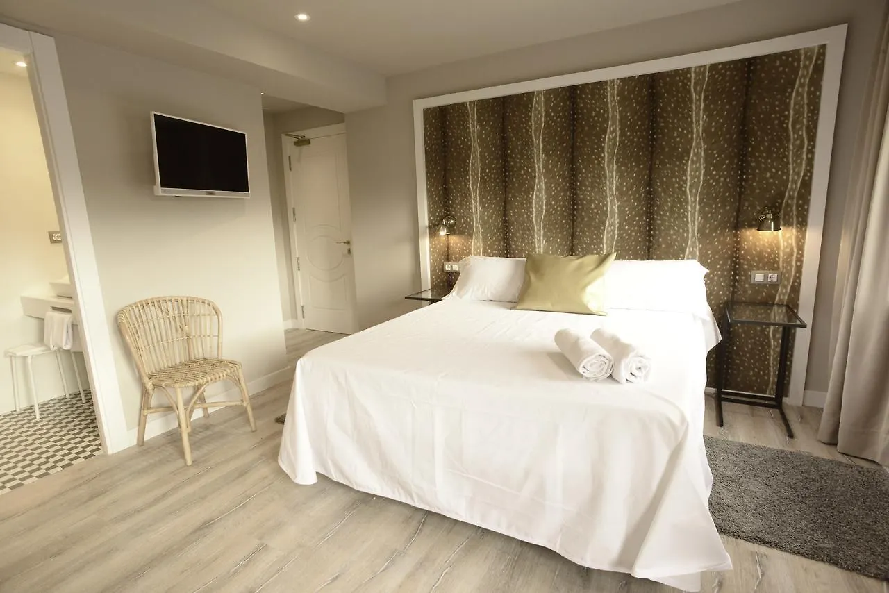 ***  El Niu De Martinet Hotel Spain