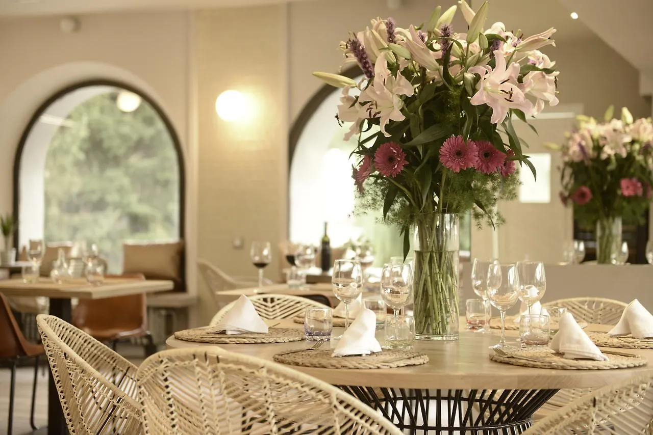 El Niu De Martinet Hotel