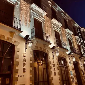 palacio-de-onate-spa-guadix.es-andalucia.com/