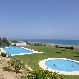2203-1st Line Beach House!aldea Beach , Manilva España