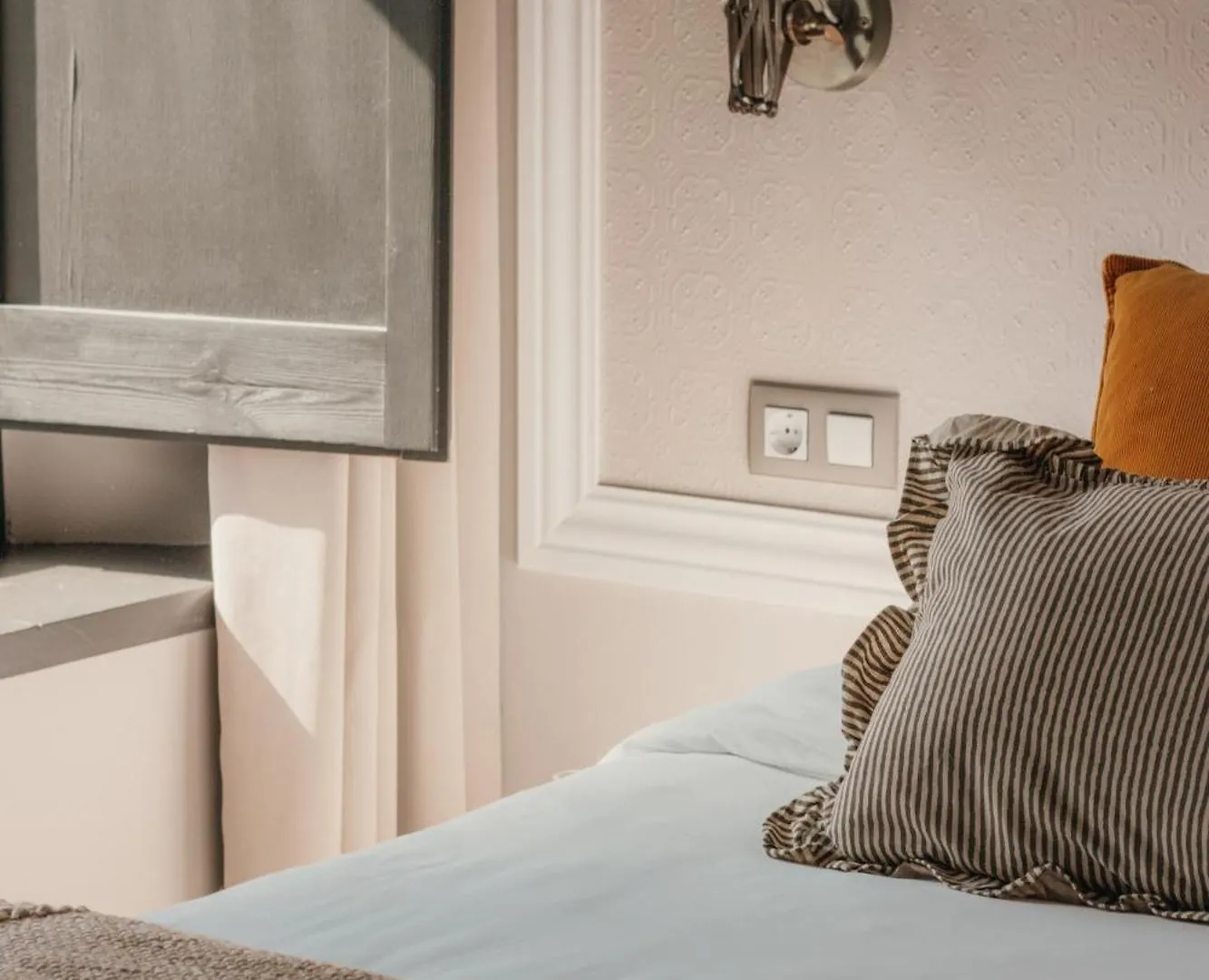 El Niu De Martinet Hotel 3*,