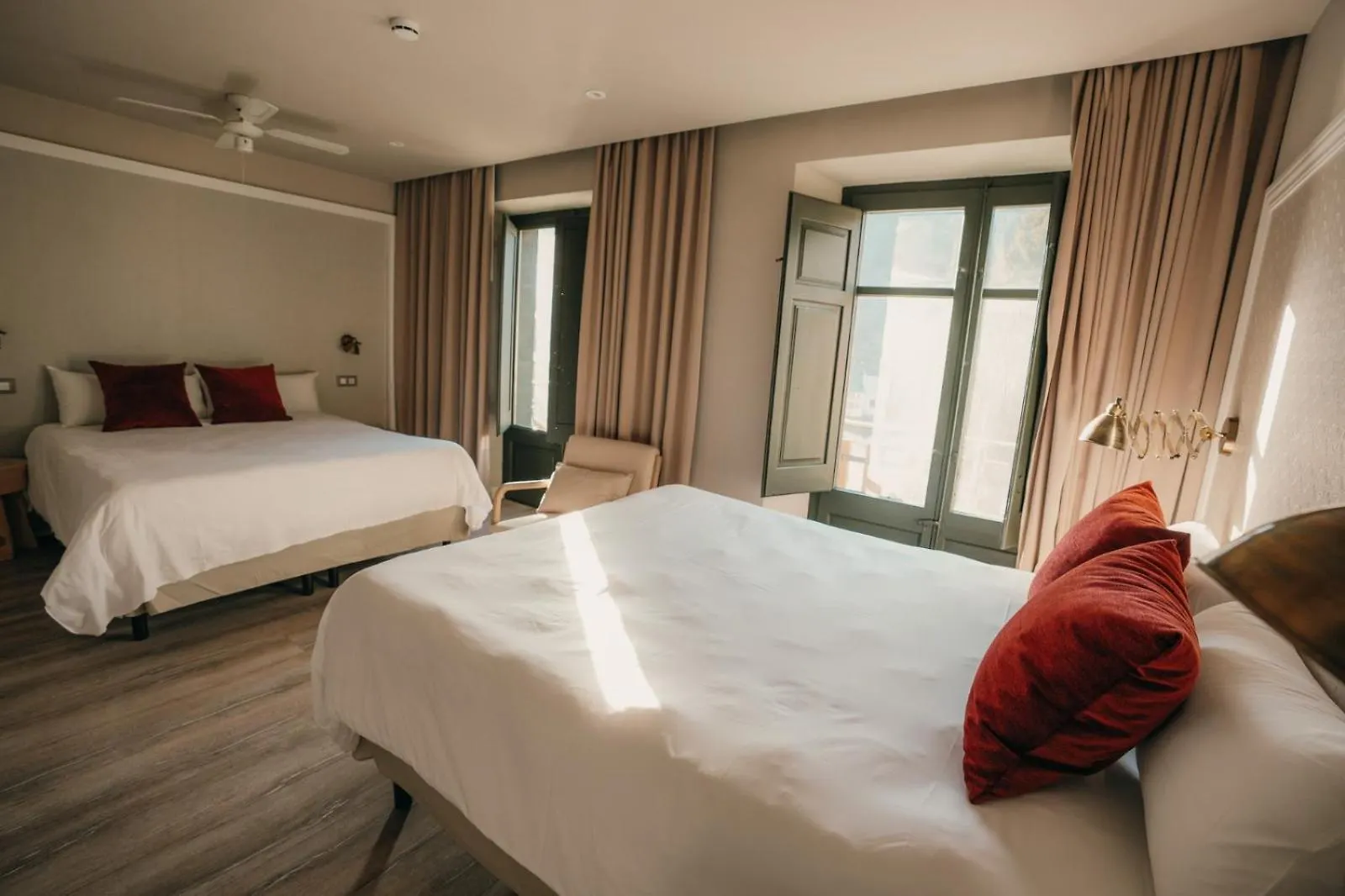 Hotel El Niu De Martinet 3*,  Espagne
