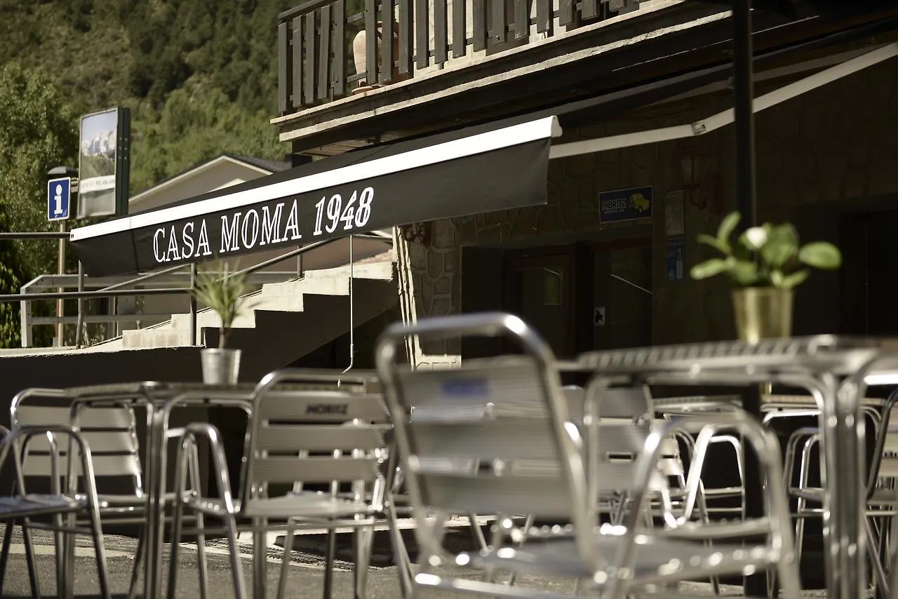 El Niu De Martinet Hotel 3*,  Spain
