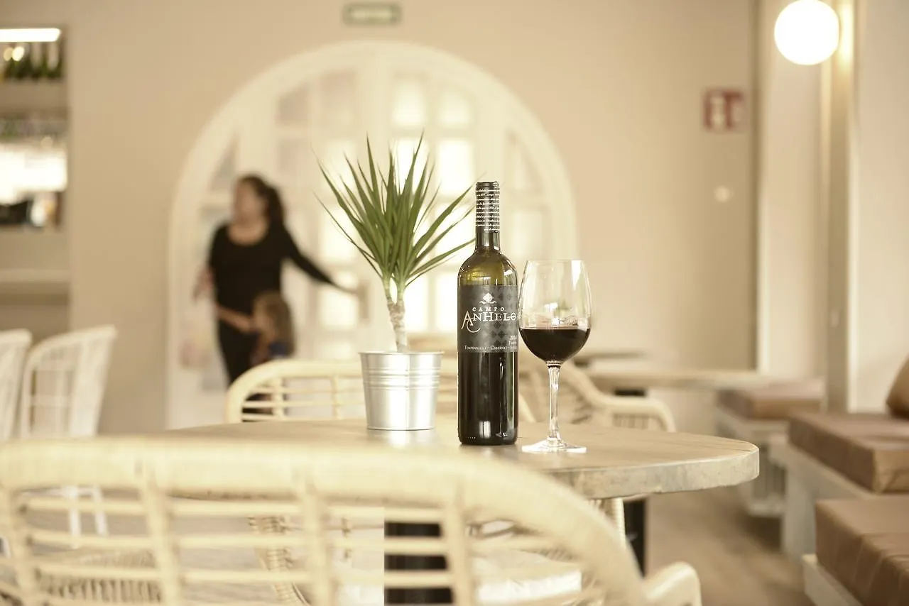 Hotel El Niu De Martinet